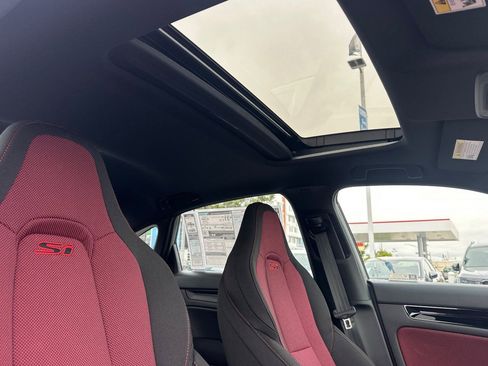 New 2026 Honda Civic Si image 17