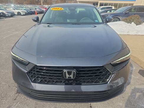 Used 2023 Honda Accord LX image 2