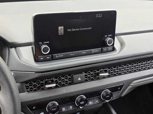 Used 2023 Honda Accord EX image 14