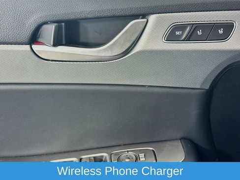 Used 2020 Hyundai Palisade SEL w/ Premium Package image 22