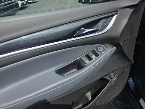 Used 2023 Buick Enclave Essence w/ LPO, Floor Liner Package image 20