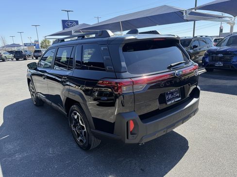 New 2026 Subaru Outback Touring image 5