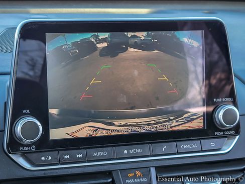 Used 2023 Nissan Altima 2.5 SV image 19