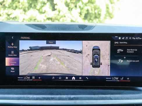 Used 2026 BMW X5 sDrive40i w/ Premium Package RWD image 27