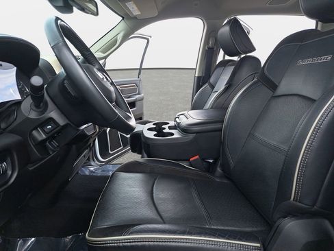 Certified 2024 RAM 2500 Laramie image 15