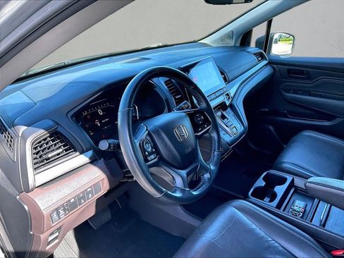 Used 2020 Honda Odyssey Touring image 10