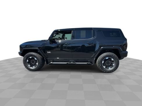 Used 2024 GMC Hummer EV 3X w/ Extreme Off-Road Package image 5
