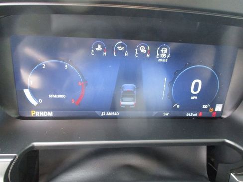 New 2026 Ford F350 King Ranch w/ FX4 Off-Road Package image 19