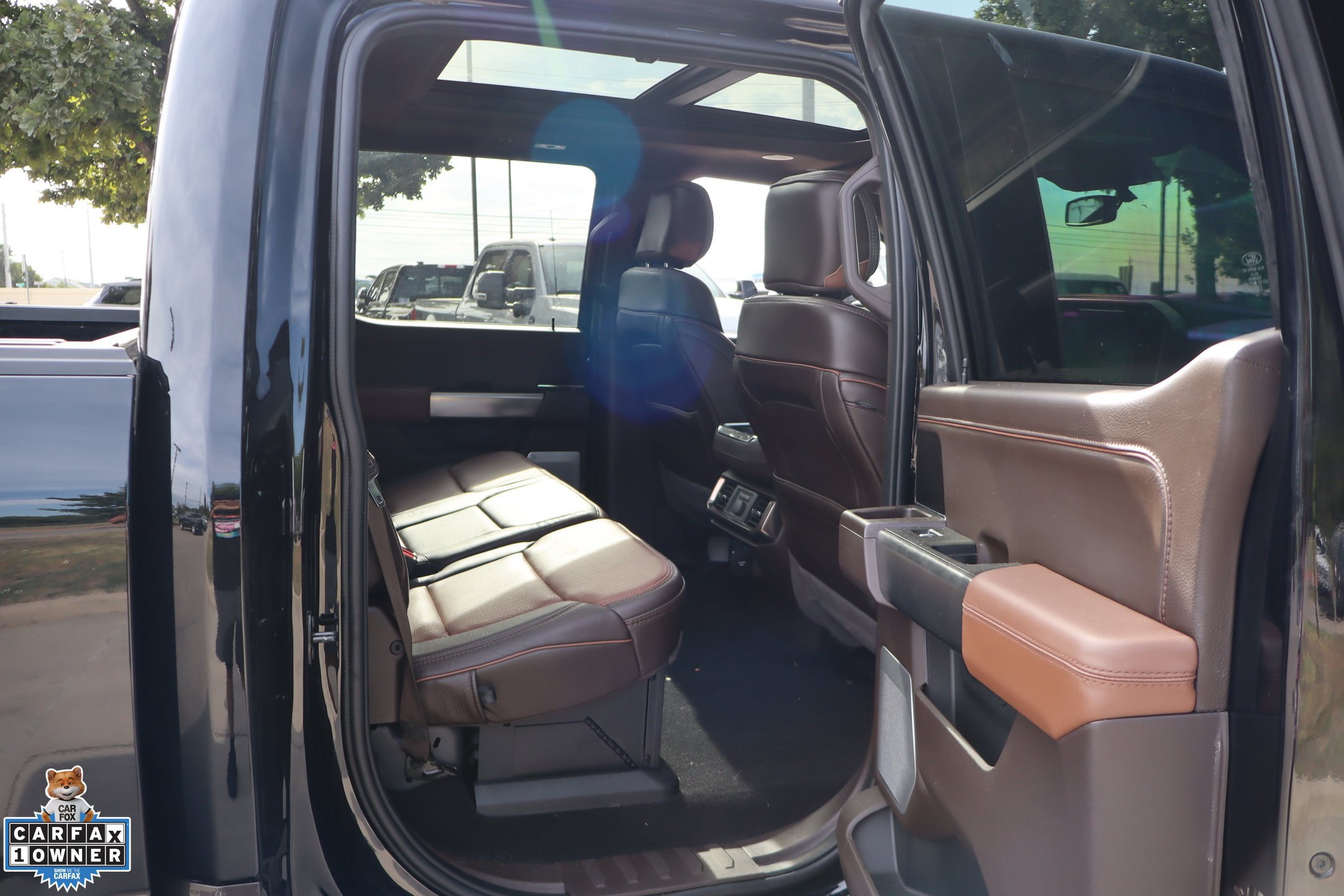 Used 2024 Ford F150 King Ranch AWD/4WD image 31