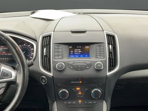 Used 2015 Ford Edge SEL AWD/4WD image 30