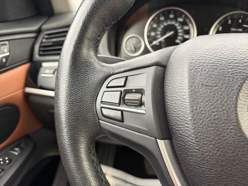 Used 2017 BMW X3 xDrive28i image 28