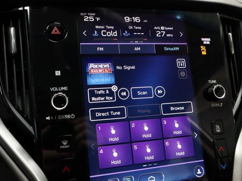 Used 2020 Subaru Legacy Premium image 3