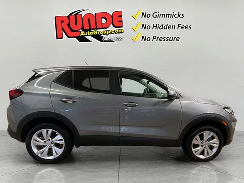 New 2026 Buick Encore GX Preferred w/ Comfort Package AWD/4WD image 7