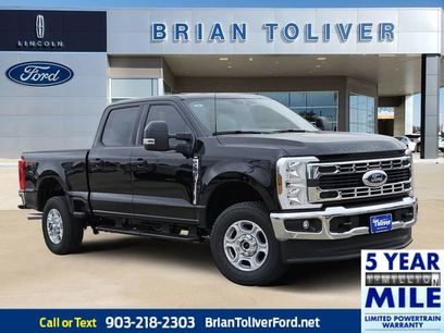 New 2026 Ford F250 XLT