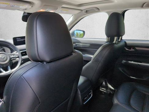Used 2023 MAZDA CX-5 AWD 2.5 S image 18