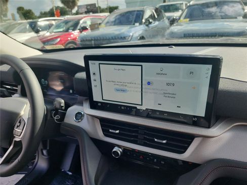 New 2026 Ford Explorer Active image 25