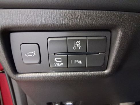 Certified 2025 MAZDA CX-5 Signature AWD/4WD image 30