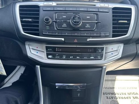 Used 2015 Honda Accord Sport image 20