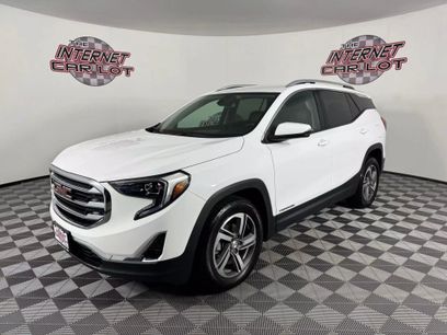 Used 2020 GMC Terrain SLT w/ Preferred Package