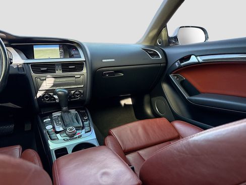 Used 2012 Audi S5 Premium Plus image 25