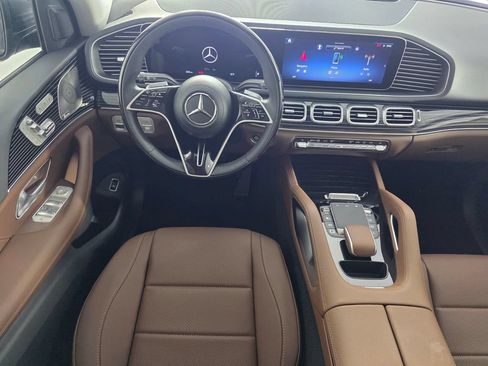 New 2026 Mercedes-Benz GLE 350 4MATIC image 10