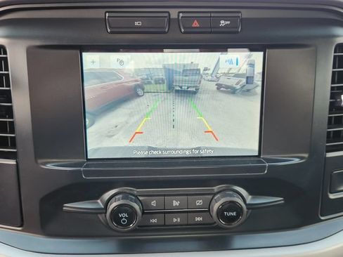 Used 2023 Ford F150 XLT AWD/4WD image 17