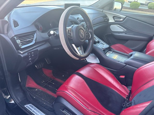 Used 2020 Acura RDX w/ Advance Package AWD/4WD image 6