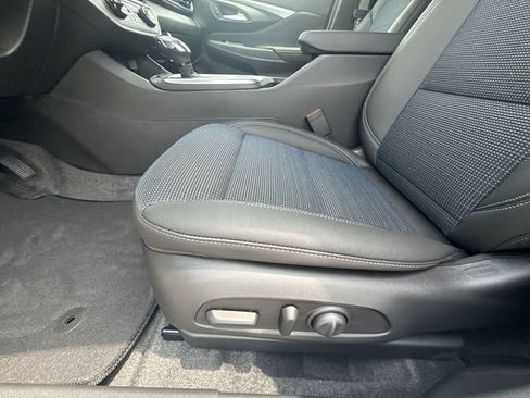 New 2026 Buick Envista Sport Touring w/ Convenience I Package FWD image 12