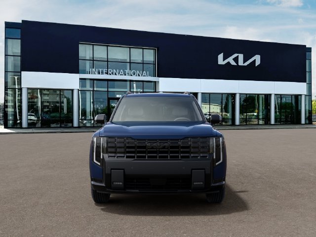 New 2027 Kia Telluride X-Line SX Prestige w/ Towing Package AWD/4WD image 2
