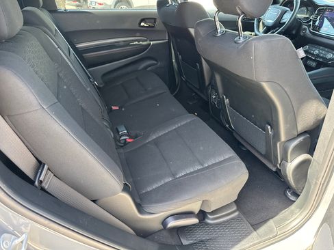 Used 2025 Dodge Durango GT w/ Blacktop Package image 15