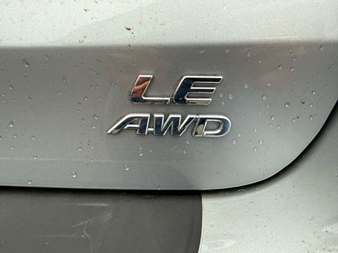 Used 2015 Toyota Sienna LE image 11