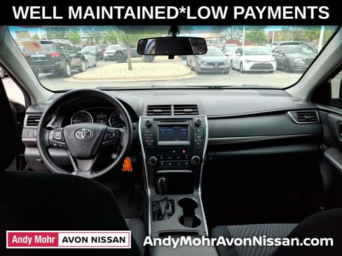 Used 2016 Toyota Camry LE FWD image 30
