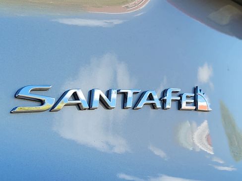 Used 2023 Hyundai Santa Fe SEL w/ Premium Package AWD/4WD image 31
