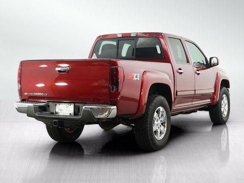 Used 2011 Chevrolet Colorado LT AWD/4WD image 5