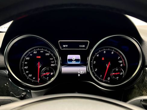 Used 2016 Mercedes-Benz GLE 350 4MATIC image 23
