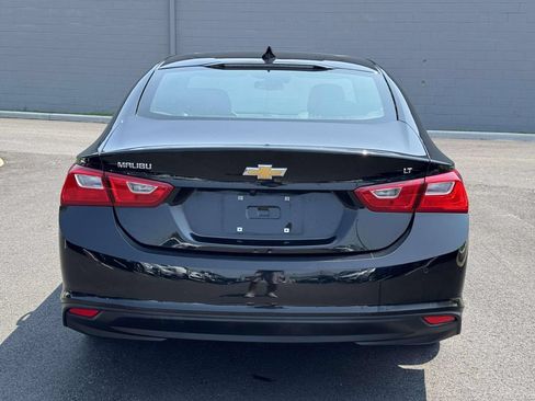Used 2024 Chevrolet Malibu LT FWD image 23