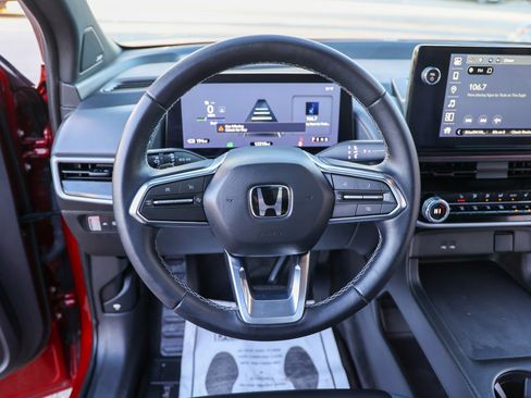 Used 2024 Honda Prologue Touring image 36