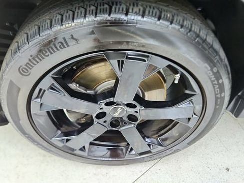 Used 2025 MINI Cooper Countryman S w/ Comfort Package Max AWD/4WD image 51