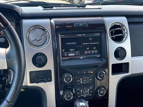 Used 2013 Ford F150 Platinum image 6