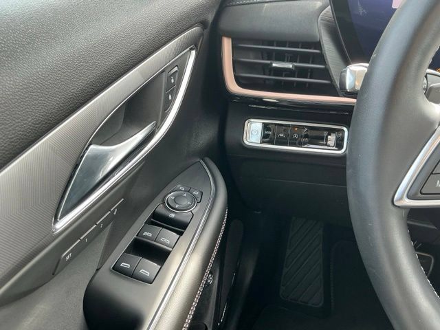 Used 2024 Buick Envision Sport Touring AWD/4WD image 24