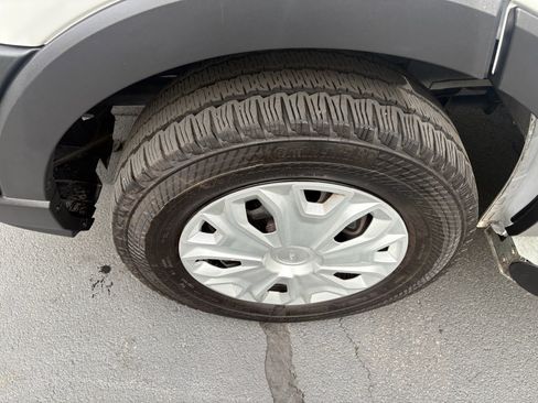 Used 2023 Ford Transit 250 Low Roof w/ Exterior Upgrade Package image 13