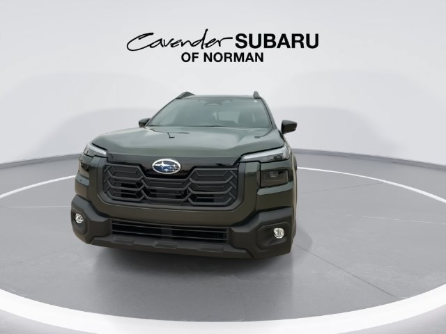 New 2026 Subaru Outback Premium AWD/4WD image 4