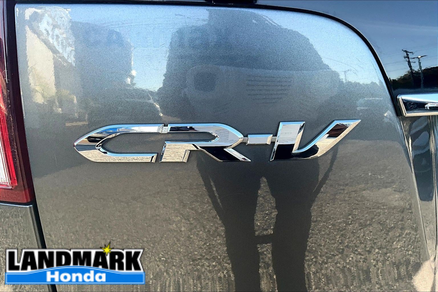 Used 2012 Honda CR-V EX-L image 32