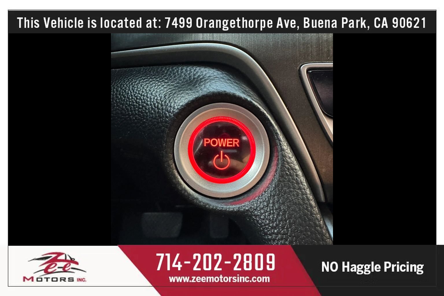Used 2020 Honda Accord Hybrid image 34