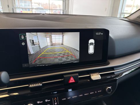 New 2026 Kia Sportage S image 26