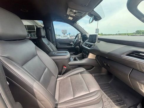 Certified 2022 Chevrolet Tahoe LT RWD image 16