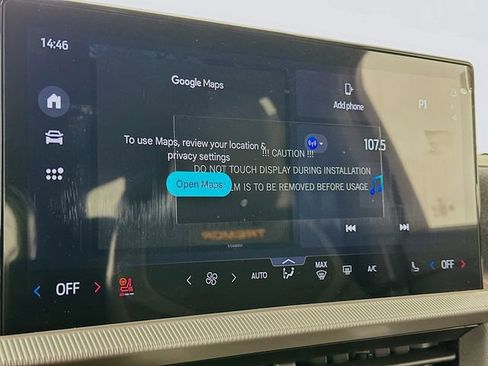 New 2026 Ford Explorer Tremor w/ Tremor Ultimate Package image 14