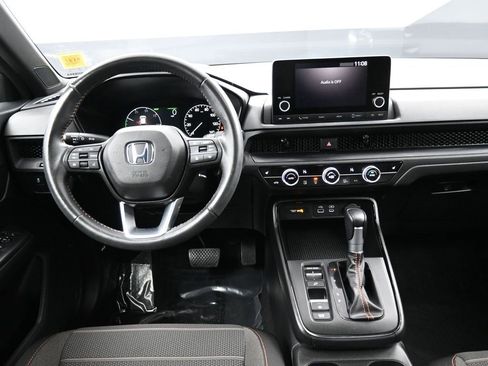 Certified 2024 Honda CR-V Sport image 20