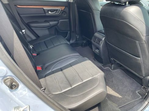 Certified 2020 Honda CR-V EX-L image 12