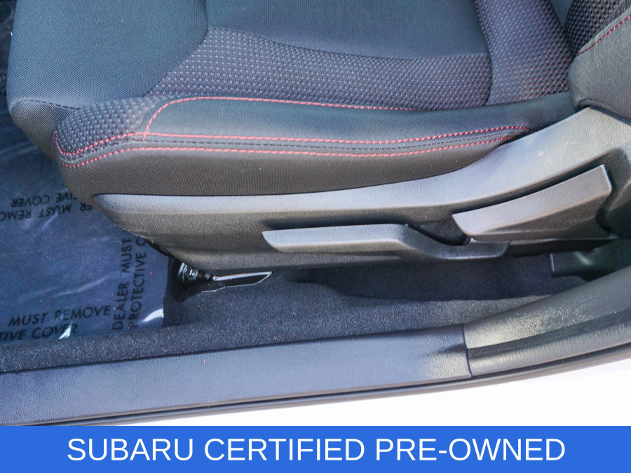 Certified 2025 Subaru WRX Premium w/ Accessory Package #2 AWD/4WD image 19